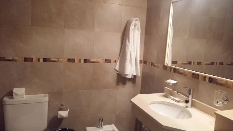 Gran Hotel Успальята Екстер'єр фото